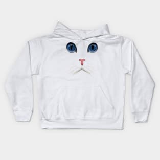 Cats Kids Hoodie